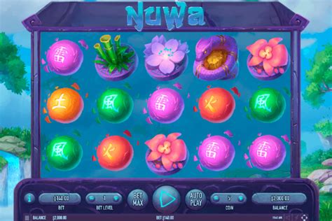 Play Nuwa Free .